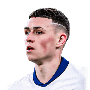 Phil Foden