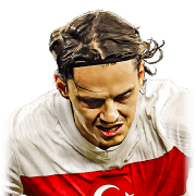 Enes Ünal