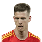 Dani Olmo