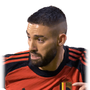 Yannick Carrasco