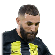 Karim Benzema
