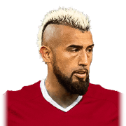 Arturo Vidal