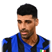 Mehdi Taremi