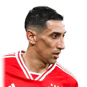 Ángel Di María