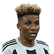 Gedson Fernandes Gedson Fernandes