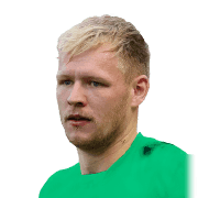 Aaron Ramsdale