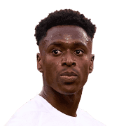 Albert Sambi Lokonga