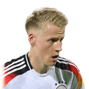 Chris Führich