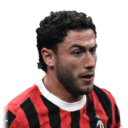 Davide Calabria