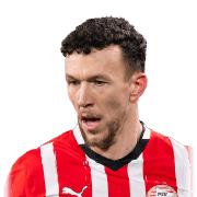 Ivan Perišić