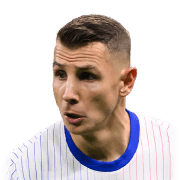 Lucas Digne Lucas Digne
