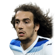 Matteo Guendouzi
