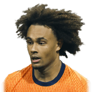 Joshua Zirkzee