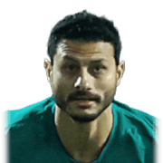 Mohamed El Shenawi