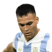 Lautaro Martínez