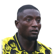 Serhou Guirassy