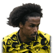 Karim Adeyemi