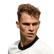 Joshua Kimmich