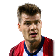 Alexander Sørloth