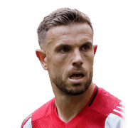 Jordan Henderson Jordan Henderson