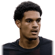 Jarell Quansah Jarell Quansah