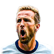 Harry Kane