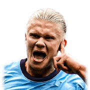 Erling Haaland