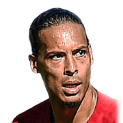 Virgil van Dijk