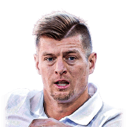 Toni Kroos