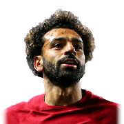 Mohamed Salah