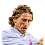 Luka Modrić