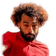 Mohamed Salah