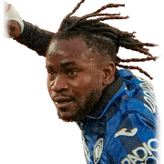 Ademola Lookman Ademola Lookman