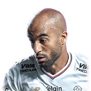 Lucas Moura