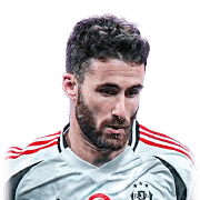 Rafa Silva