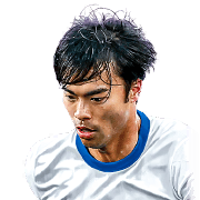 Kaoru Mitoma
