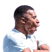 Kylian Mbappé