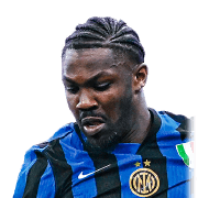 Marcus Thuram