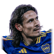 Edinson Cavani