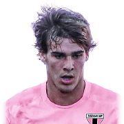 Benja Cremaschi