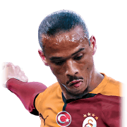 Leroy Sané Leroy Sané