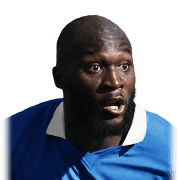 Romelu Lukaku Romelu Lukaku