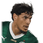 Gustavo Gómez Gustavo Gómez