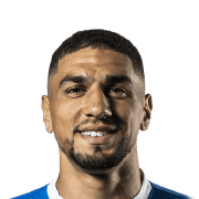 Leon Balogun