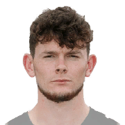 Oliver Burke