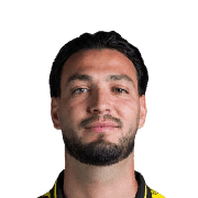 Ramy Bensebaïni