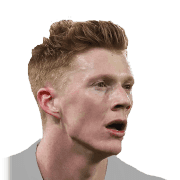 Sam Clucas