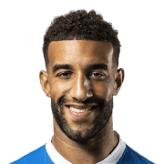 Connor Goldson