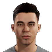 Josua Mejías
