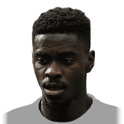 Axel Tuanzebe